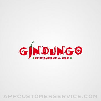 Gindungo Restaurant & Bar, Customer Service