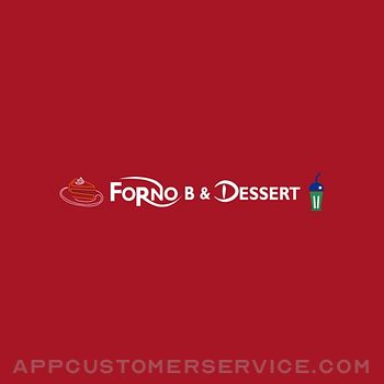 Forno Bakery & Dessert, Customer Service