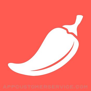 Pepper: Social Cookbook Customer Service