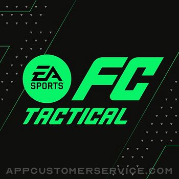 EA SPORTS FC™ Tactical Customer Service