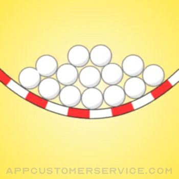 Balls and Ropes - ball game Customer Service