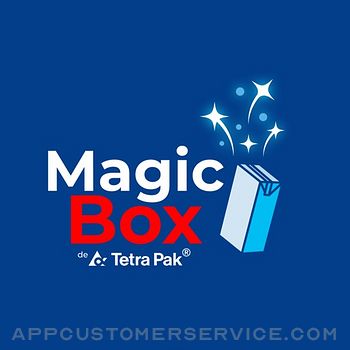 Magic Box Customer Service