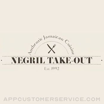 Negril Takeout Customer Service