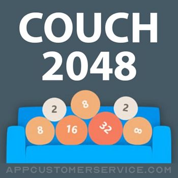 Couch 2048 Customer Service