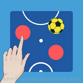 Futsal Tactic Board Customer Service