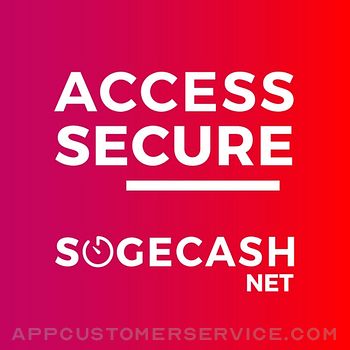 Access Secure SOGECASHNET Customer Service