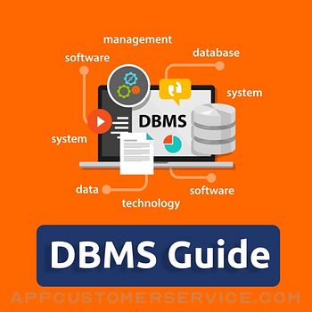 Database -Learn Database Guide Customer Service