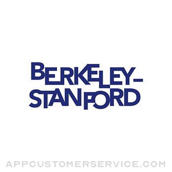 My Berkeley & Stanford Customer Service