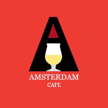 Amsterdam Cafe Customer Service