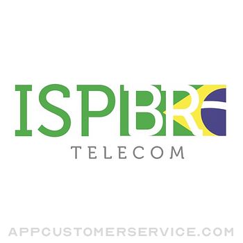 ISPBR Telecom Customer Service