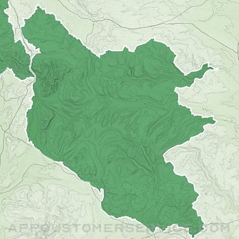 Download Yorkshire Dales Map App