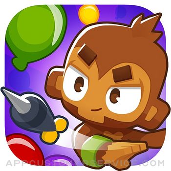 Bloons TD 6+ Customer Service