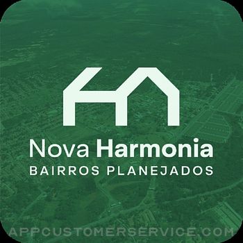Nova Harmonia RA Customer Service
