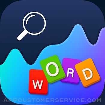 Mix Word - Crossword Puzzle Customer Service