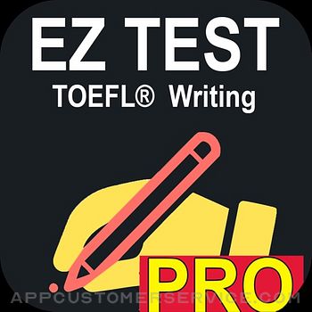 EZ Test - TOEFL® Writing PRO Customer Service