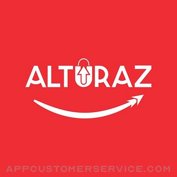 Download ALTURAZ App