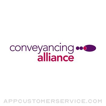 Conveyancing Alliance Customer Service