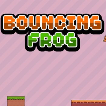 BouncingFrog:Likes Fruit Customer Service