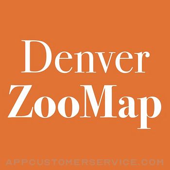 Denver Zoo - ZooMap Customer Service