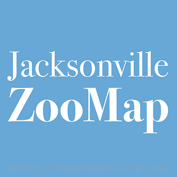 Jacksonville Zoo - ZooMap Customer Service