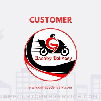 Ganaby Customer Service