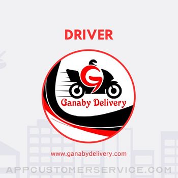 Ganaby Driver Customer Service