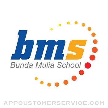 Bunda Mulia School Customer Service
