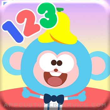 Download BlueMonkey Math: Learning Game App