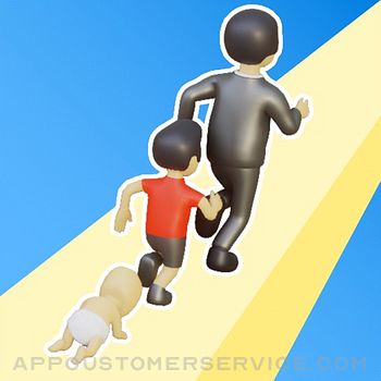 Evolve Run Customer Service
