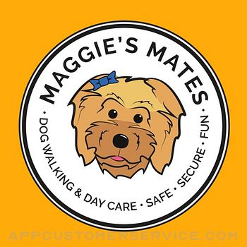Download Maggie's Mates App