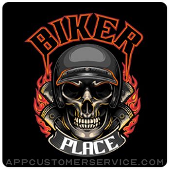 Download Biker Place App