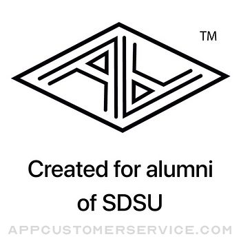 Created for alumni of SDSU Customer Service