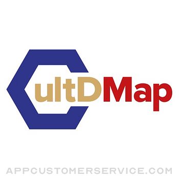 Download CultDMap App