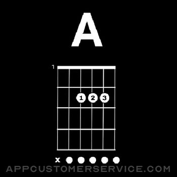 Guitar Chords Mobile App Customer Service