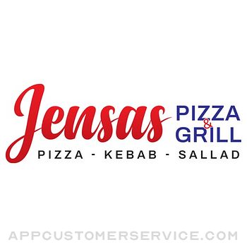 Jensas Pizza Customer Service