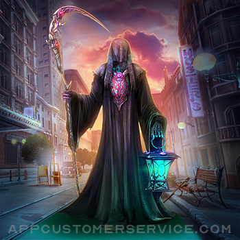 New York Mysteries III (F2P) Customer Service
