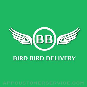 Bird Bird Delivery Customer Service