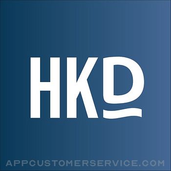 HK Dragons Customer Service