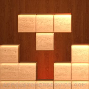 Block Puzzle Wood: Brain Game Customer Service