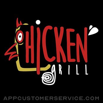Download Chicken grill carbon App