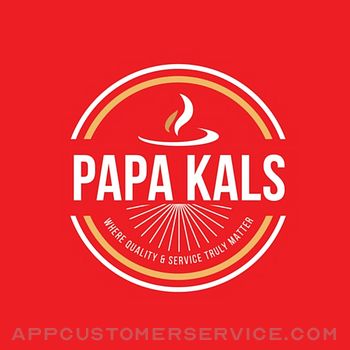 Download Papa Kals Stockton-on-Tees App