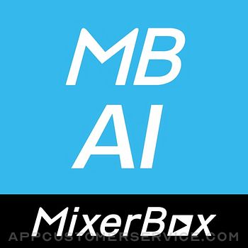 MixerBox AI: Chat AI Browser Customer Service