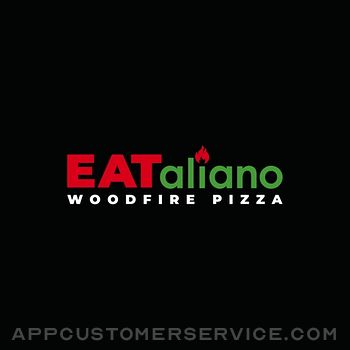 Eataliano Woodfire Pizza, Customer Service