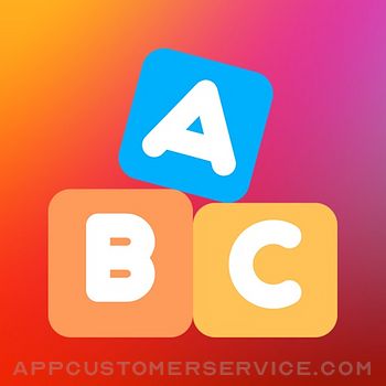 Funny Alphabet - Learn English Customer Service