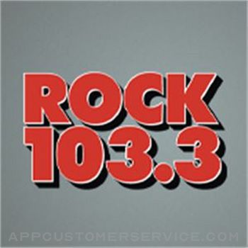 Rock 103.3 Customer Service