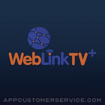 WebLink TV Customer Service