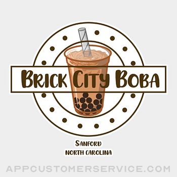 Brick City Boba Customer Service