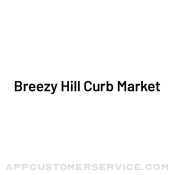 Breezy Hill Curb Market Customer Service