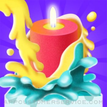 Candle Craft 3D Customer Service