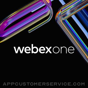 WebexOne Events Customer Service